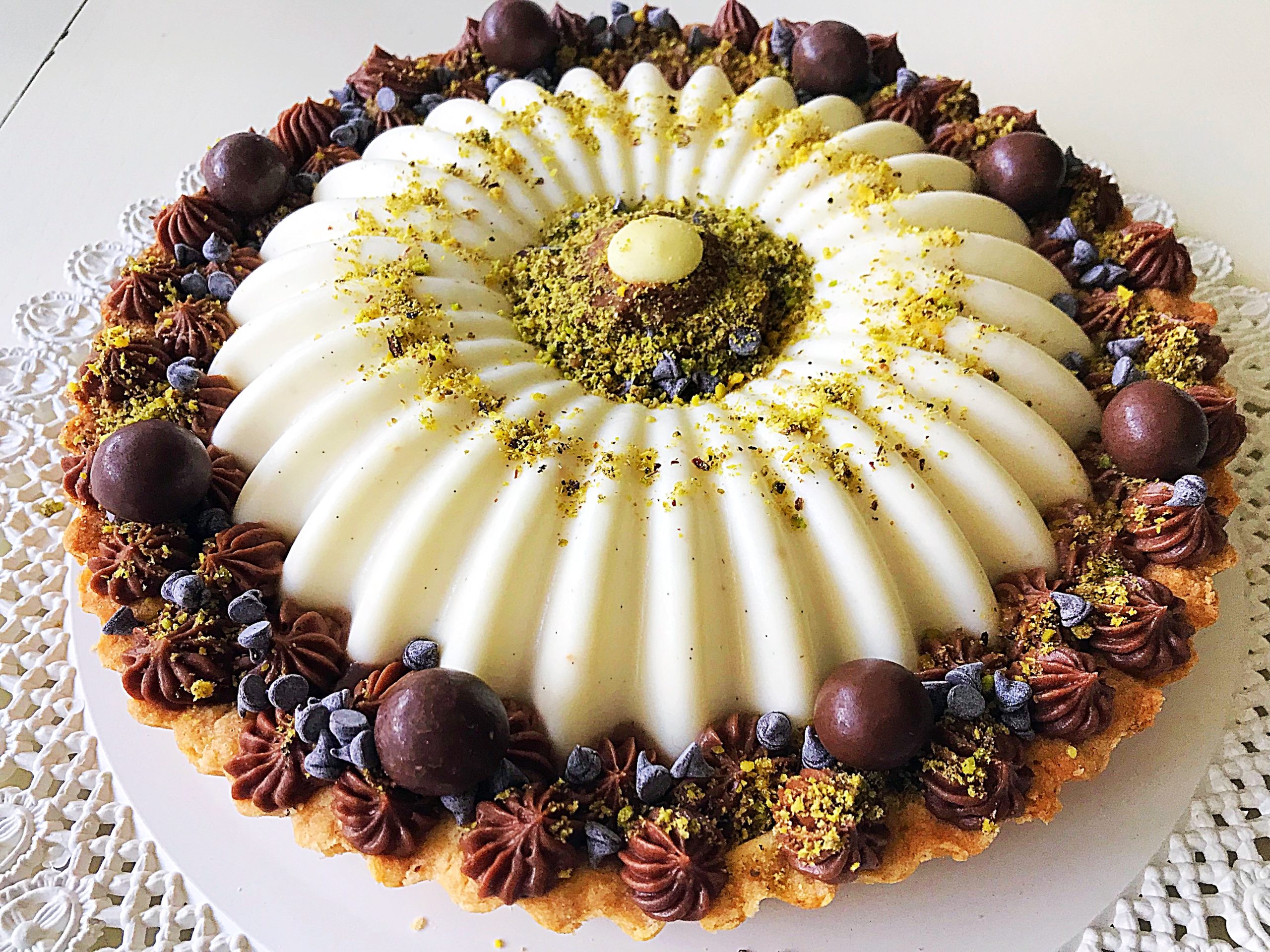 Torte Moderne